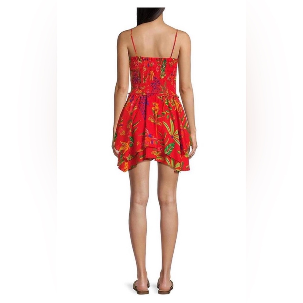 Chelsea & Violet Yvette Mini Dress, size S. Worn once, like new.